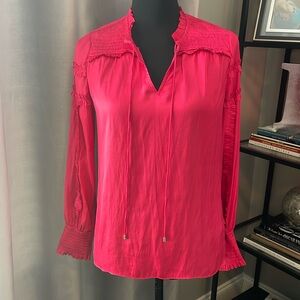 White House Black Market blouse